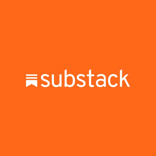 Newsletter Substack yogirudradas